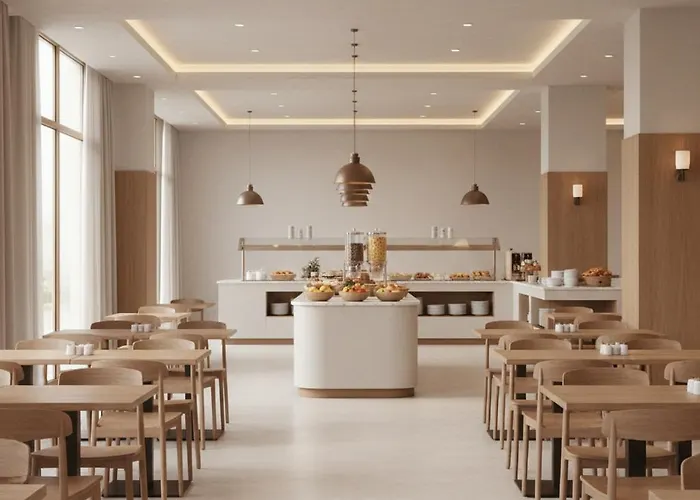 Sabah Apart Konya fotoğrafı