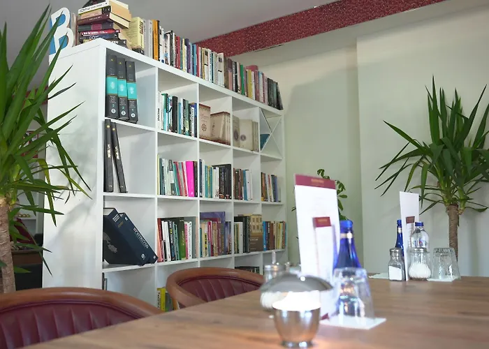 Pertevniyal Aziziye Hotel Konya fotoğrafı